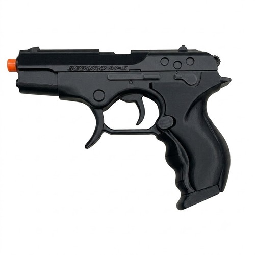 Seburo pistol ghost in - m5,