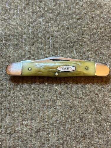 Case 75th anniversary stag - case,