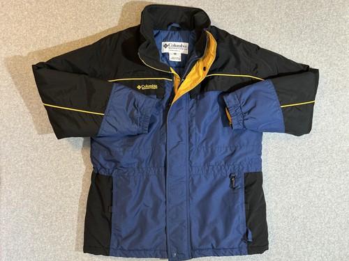 Columbia coat youth large - columbia,