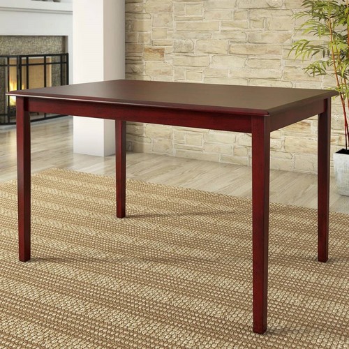Farmhouse dining table antique - farmhouse,