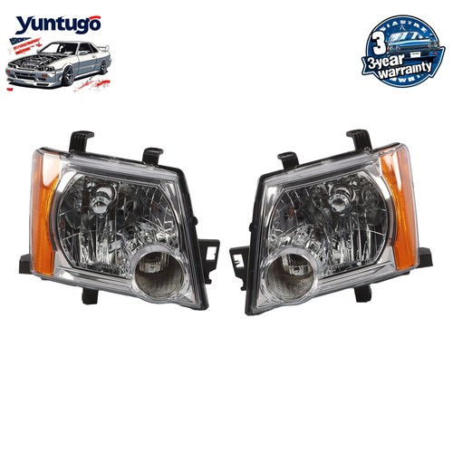 Chrome headlights headlamps - chrome,