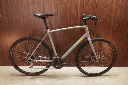 Trek disc hybrid bike - trek, 2