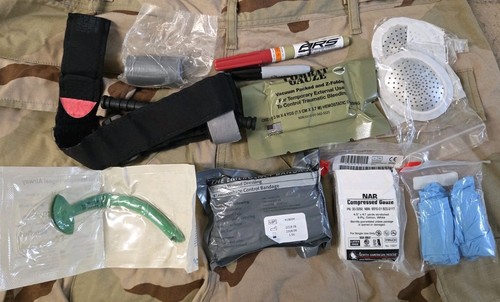 Mto ifak refill kit - mto,