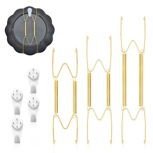 Pack wall plate - 3,