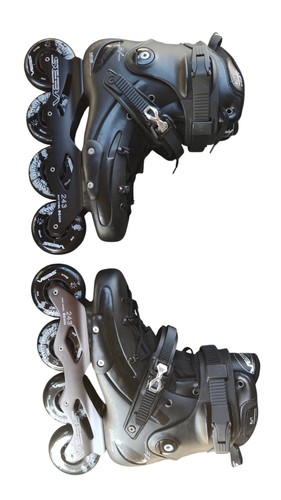 Seba fr1 inline skates - -, size