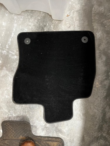 Oem floor mats set - floor,
