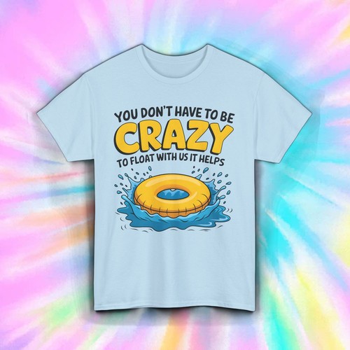 You don have be - don’t, crazy