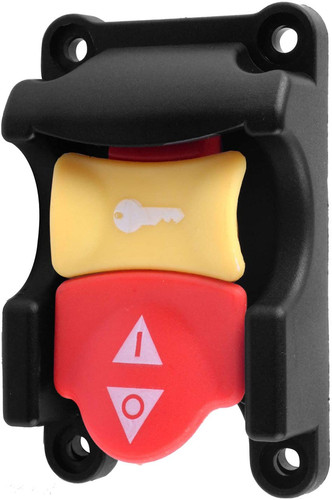 Table saw switch replacement - switch,