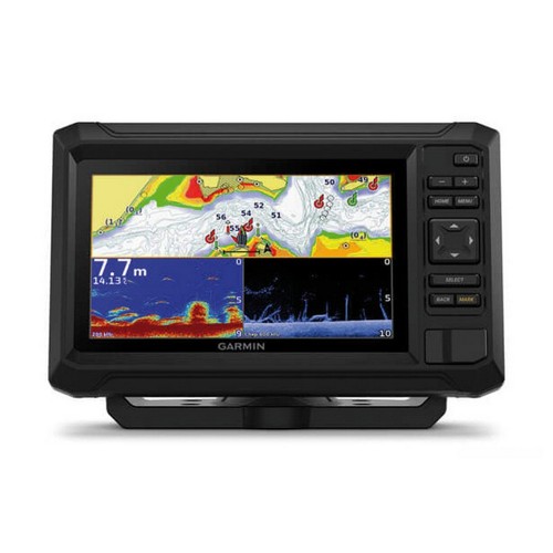 Garmin echomap uhd2 72sv - garmin,