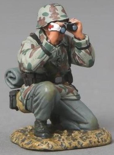 Thomas gunn ww2 german - thomas,