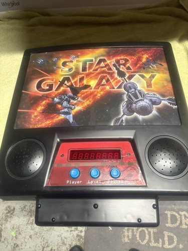 Vintage star galaxy mighty - galaxy,