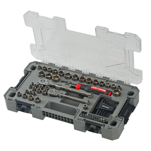 Craftsman overdrive - craftsman,