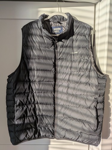 Lands end men - men's, fill
