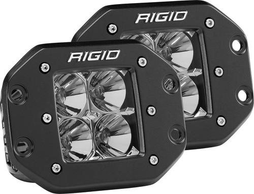 Rigid industries 212113 - industries,