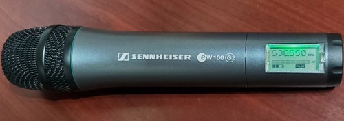 Sennheiser evolution skm100 - evolution,