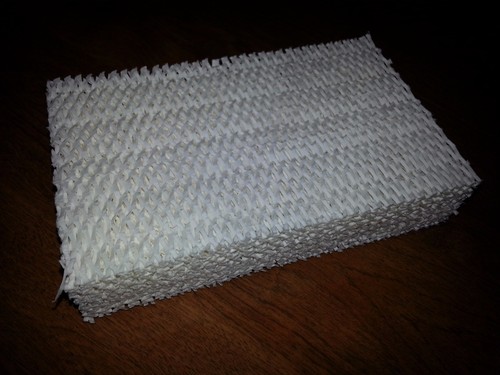 Humidity pad for - pk,