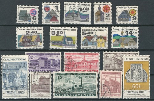 Czechoslovakia europe - czechoslovakia,