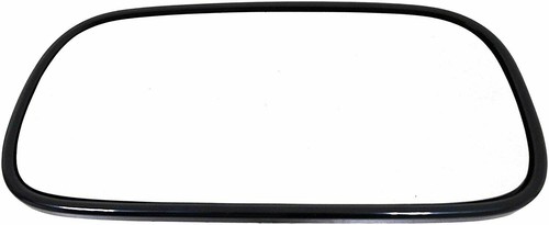 Driver side mirror glass - side,