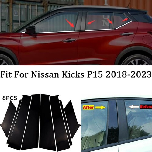For nissan kicks p15 2018 - for,