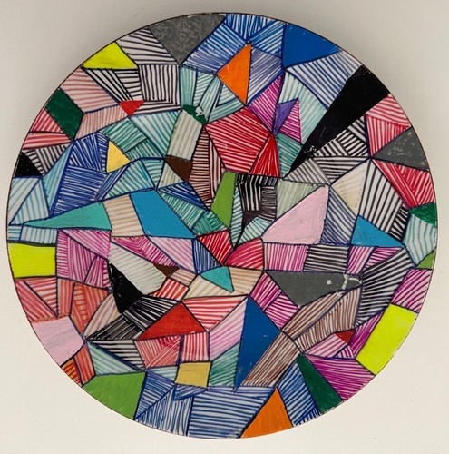 Hand painted handmade - painted,