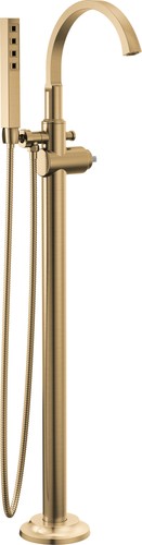 Delta t4788 lhp tetra - delta, floor