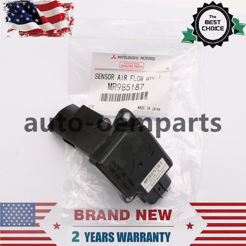 Genuine new for mitsubishi - genuine,