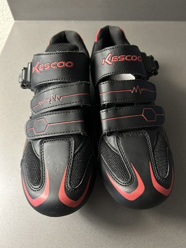 Kescoo cycling shoes - kescoo,