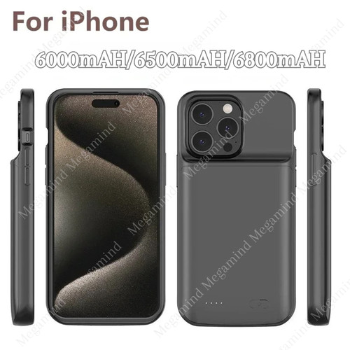 For iphone 13 - 15,