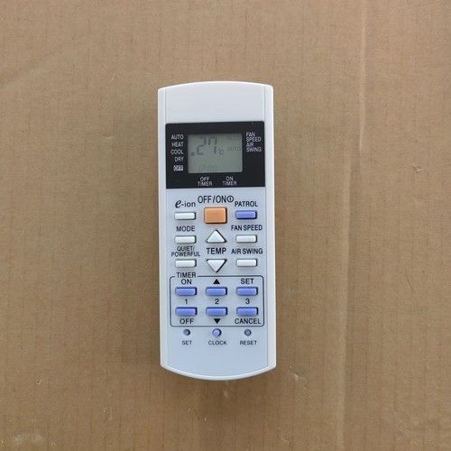 New remote control for - new,