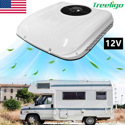 12v rooftop air conditioner - 12v,