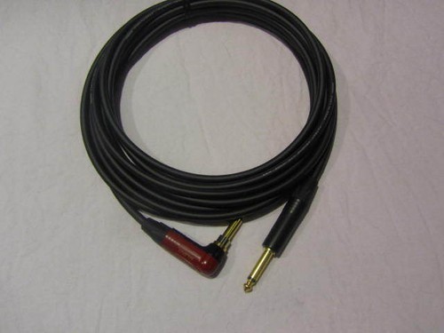 Mogami 2524 guitar cable - guitar,