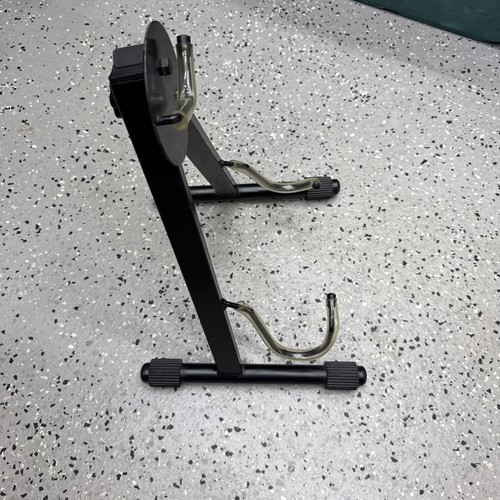 Frame metal folding stand - a-frame,