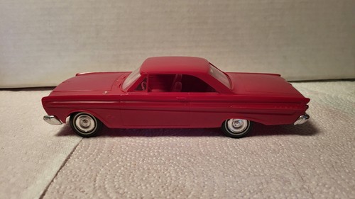 Amt 1964 mercury comet - amt,