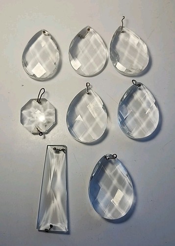 Vintage lot lamp - vintage, of