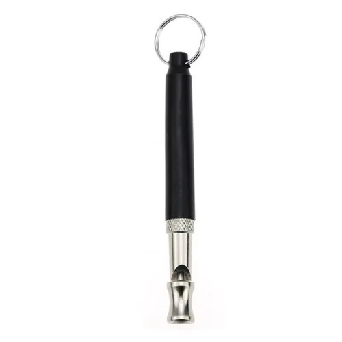 Dog whistle stop - whistle, barking