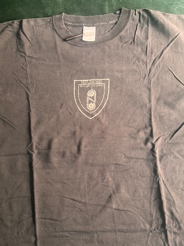 Vintage neurosis shirt - vintage, mens