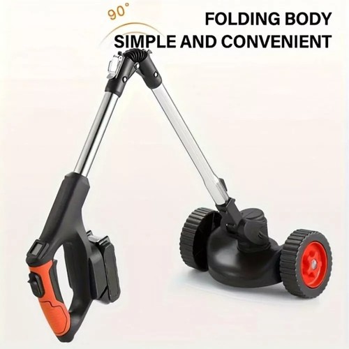 Foldable 21v cordless - foldable,