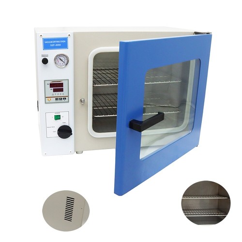 Layer cu ft vacuum - 1.9,