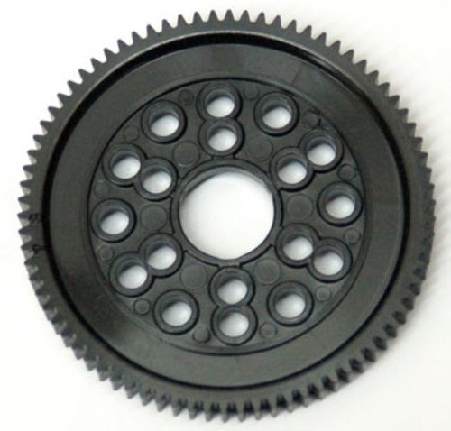 Kimbrough pitch spur - kimbrough, (48p)