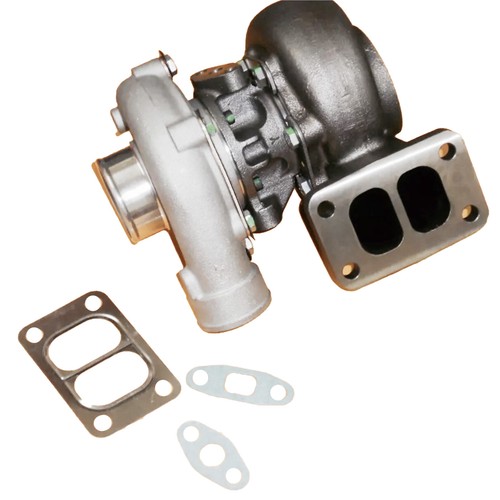 New turbocharger for - turbocharger,