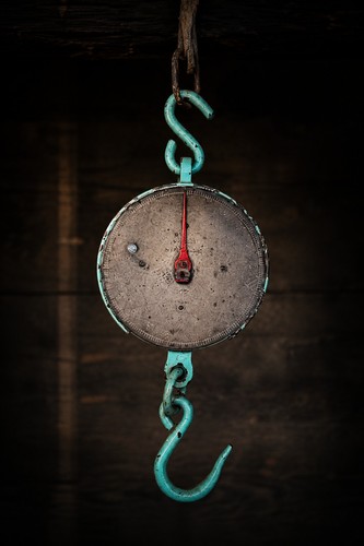 Monumental antique hanging - antique,