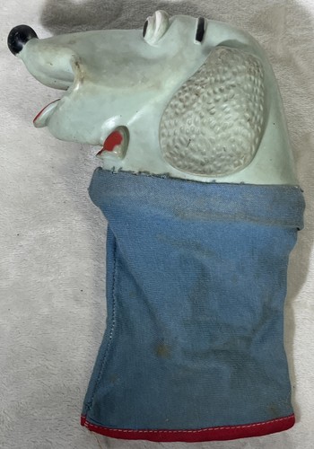 Hush puppy shari lewis vintage - hush,