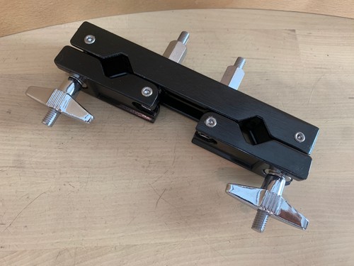 Multi clamp tube - tube, post