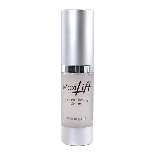 Maxilift reduces wrinkles - reduces,