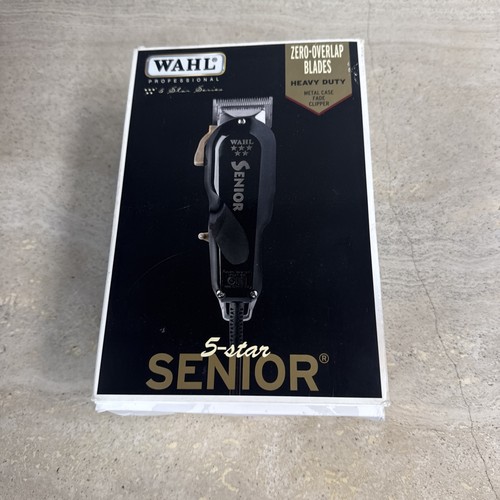 Wahl professional clippers - wahl,