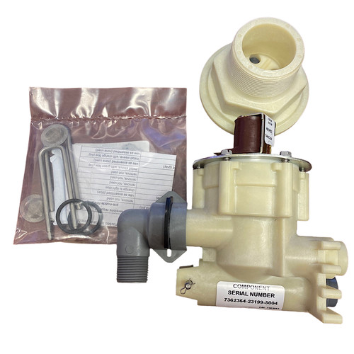 Robertshaw 7362364 24vdc - 7362364, 2"