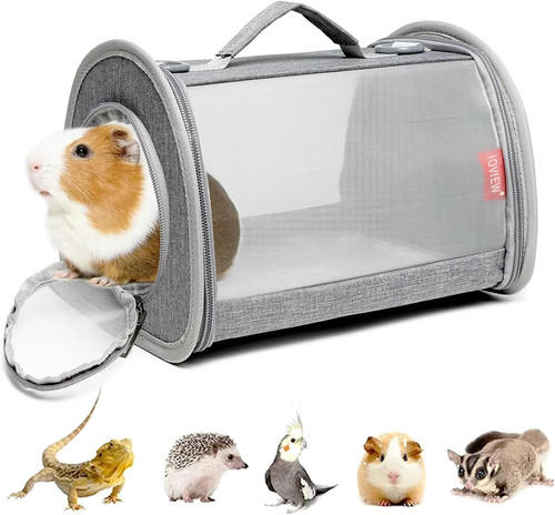 Guinea pig carrier travel - guinea,