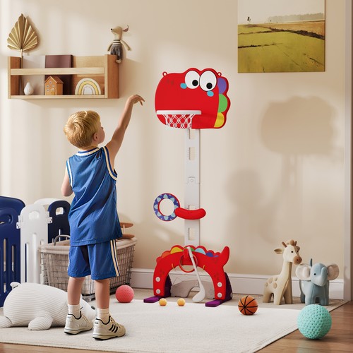 Kids basketball hoop - basketball,