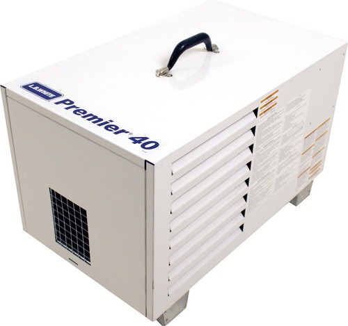 White premier event - 40,