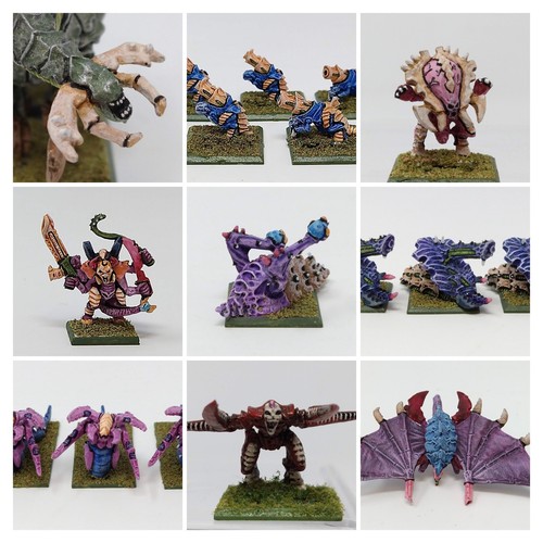 Games workshop warhammer epic - workshop,